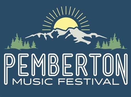 Pemberton Music Festival Coming to BC in 2014 | Exclaim!