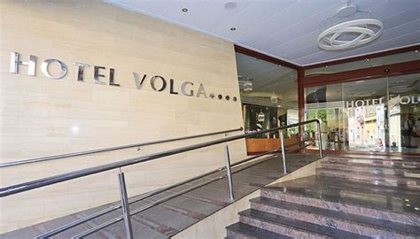 HOTEL VOLGA (Calella, Spain) - Reviews, Photos & Price Comparison ...