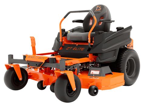 2024 Bad Boy Mowers ZT Elite 48 In Kohler Pro 7000 KT745 26 Hp Lawn