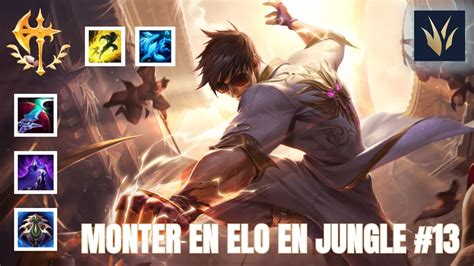 Lee Sin Jungle S Mon Lee Sin Build Letal Come Back Leesin