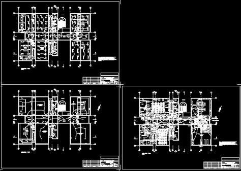 Laboratuvar Elektrik Tesisat Projesi