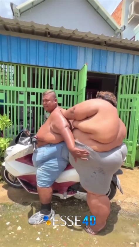 Very Fat Guy No Nude ThisVid