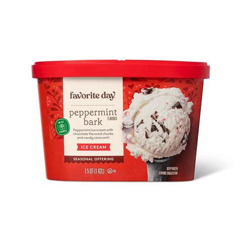 Best Peppermint Ice Cream Parade