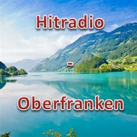 Hitradio Oberfranken Von Laut Fm