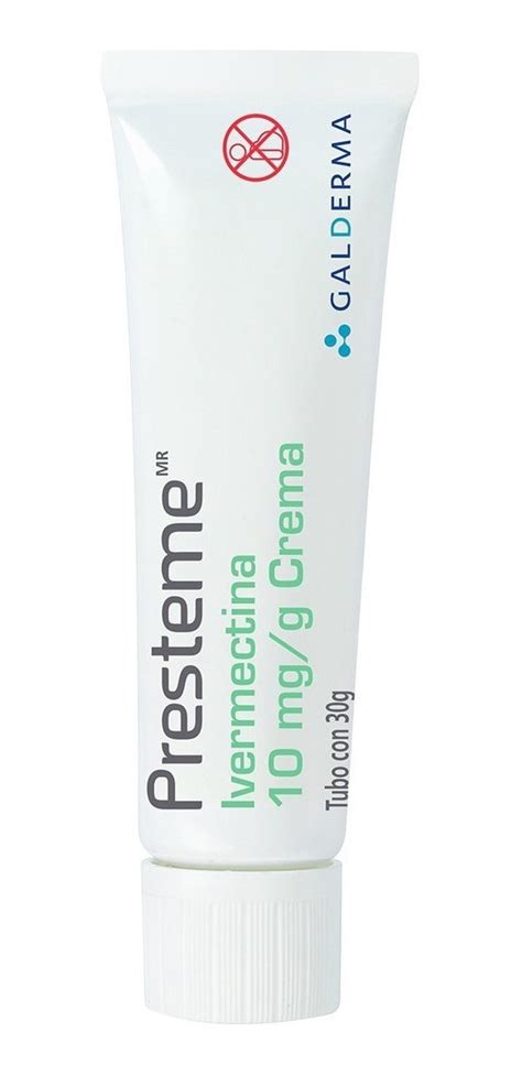 Presteme 30 Gr Galderma tratamiento Contra Acné O Rosácea FARMACIAS BS