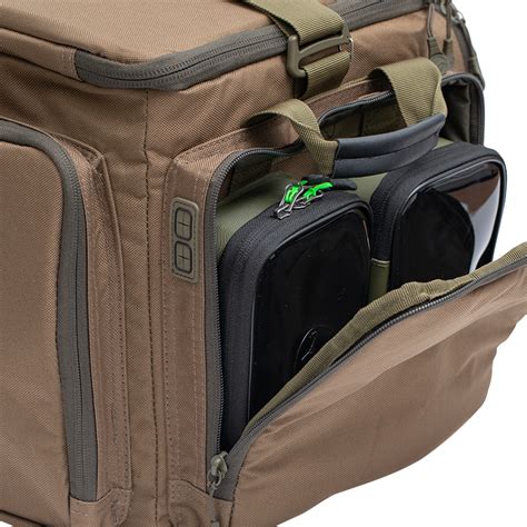 Korda Compac Carryall Cube torba wędkarska Karpiowe Graty