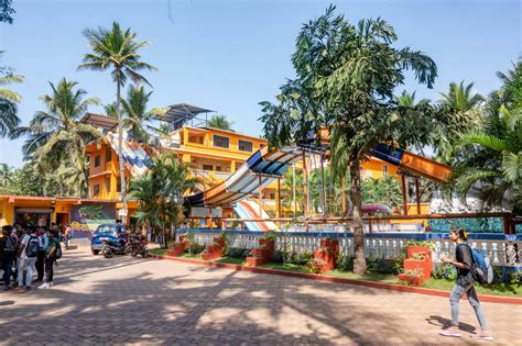 Visava Waterpark And Resort In Virar Best Resort In Virar Is Visava