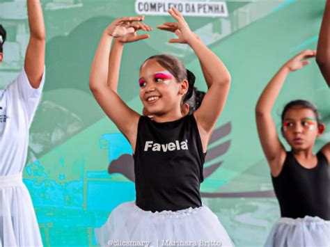 Cufa Inaugura Centro Social Para Mil Pessoas Em Favela No Rio