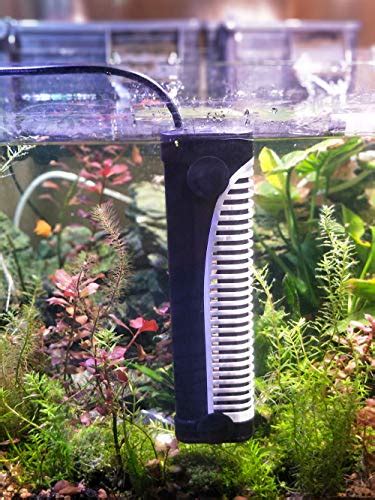 HITOP 500W Aquarium Heater With Temperature Display Submersible Fish