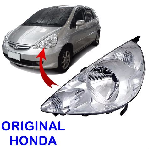 Par Farol Honda Fit Original R