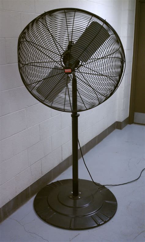 Filedayton Pedestal Fan 2 Wikimedia Commons