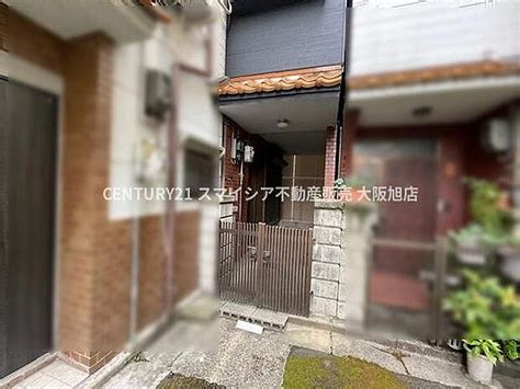 旭区新森4丁目 中古戸建 4dkの中古一戸建て情報【スマイティ】物件番号：27 7629997