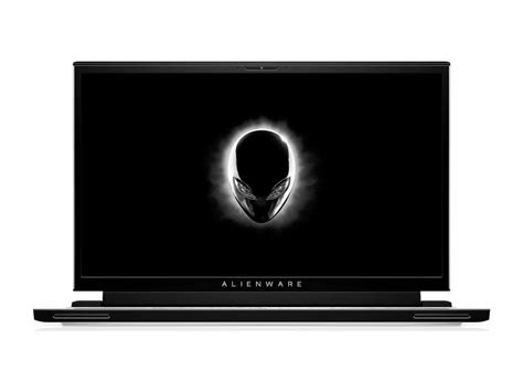 Alienware Mx17 R3