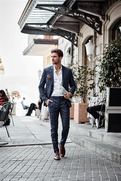 Id Es De Tenue Chic Pour Homme Lifestyle Conseil