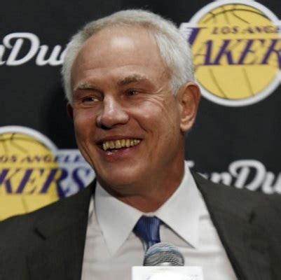 Mitch Kupchak's Bio, Age, Career, NBA Stats, Net Worth, Salary, Career ...