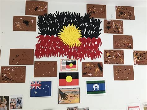naidoc week  aboriginal art  kids art activities  kids