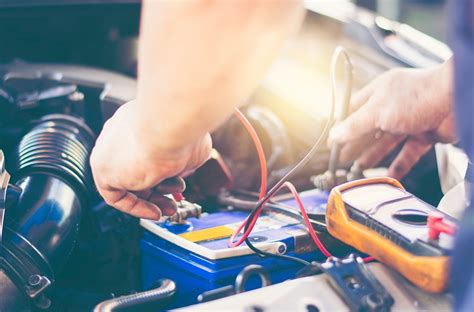 How To Maintain Your Car Battery This Winters Carfit