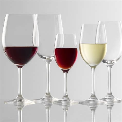 Stolzle 2000004t Classic 6 25 Oz Port Wine Glass 6 Pack