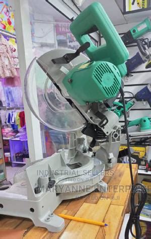 Heavy Duty DCA Mitre Saw In Nairobi Central Electrical Hand Tools