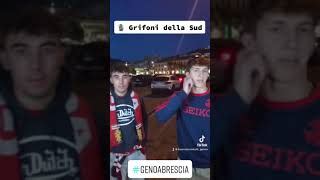 Genoa Brescia Ottobre Il Commento A Caldo Coi Grifoni