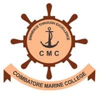 Coimbatore Marine College (CMC), Coimbatore - Courses & Fees 2021