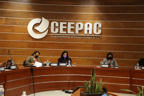 Ceepac Valida Elección De Diputaciones Para El Periodo 2021 2024 — Amanecer Huasteco