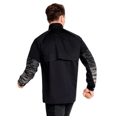 Zeroweight Pro Warm Reflective Running Jacket