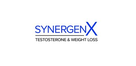 SynergenX Alamo Ranch Testosterone Weight Loss San Antonio