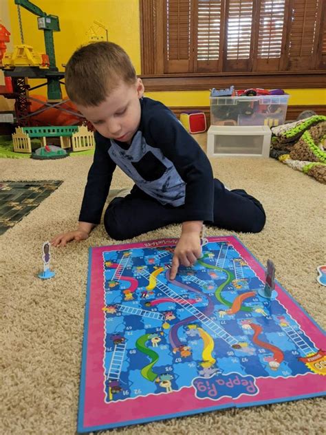 The Best Preschool Board Games (That Parents Will Like Playing)