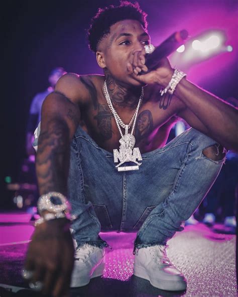 NBA Youngboy Logo Wallpapers - Wallpaper Cave