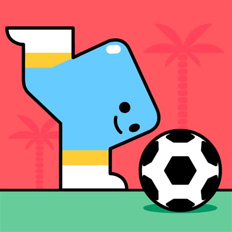 BLUMGI SOCCER - 免费在线玩! | Poki (宝玩)