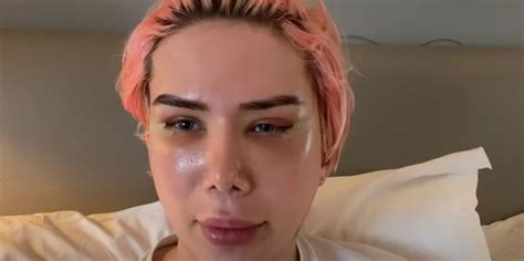 White Influencer Oli London Defends Identifying As Korean After