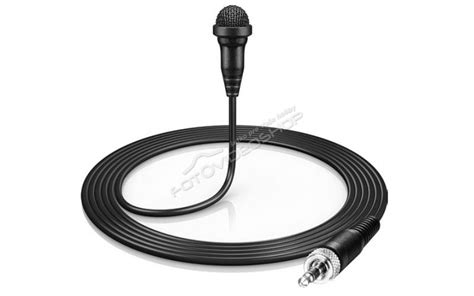 Sennheiser ME-2 II klopový mikrofón | Mikrofóny | FOTO-VIDEO-SHOP