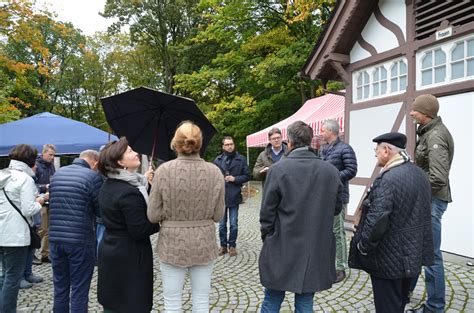 Noch mehr Spielgeräte am Toelleturm Barmer Verschönerungsverein