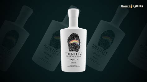 Identity Tequila Blanco Review Bottle Raiders