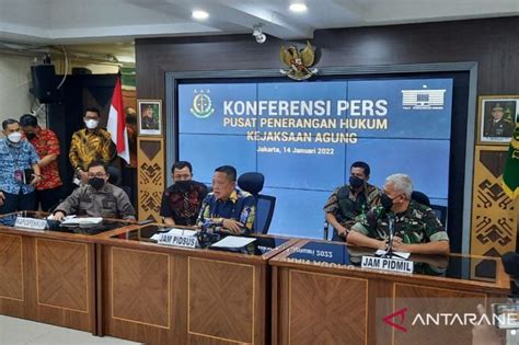 Fakta Baru Kasus Dugaan Korupsi Proyek Satelit Kemenhan MerahPutih