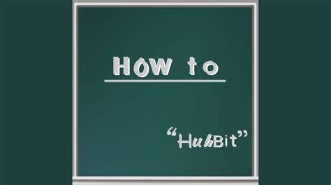 How to (Inst.) - YouTube