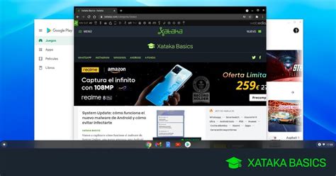 Requisitos M Nimos Para Instalar Chrome Os En Tu Pc