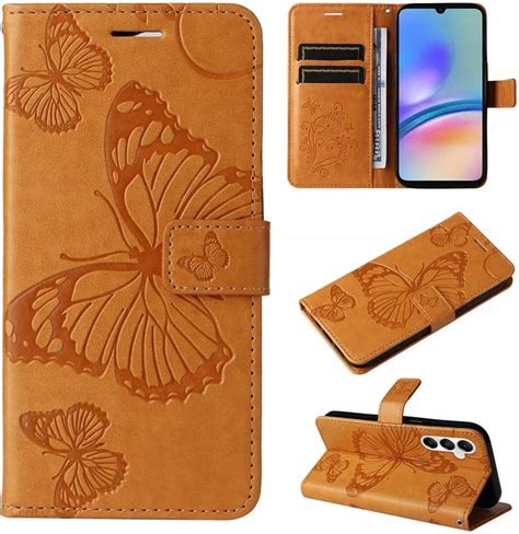 Etui Pokrowiec SK0RZANE Do Samsung Galaxy A05S Etui Na Telefon Ceny