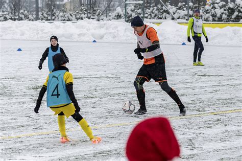 Zakończenie rundy jesiennej sezonu 2022 2023 U10 Akademia BVB im