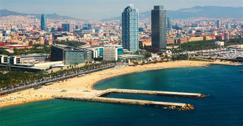 Top Things To Do In Barcelona Travelfoot