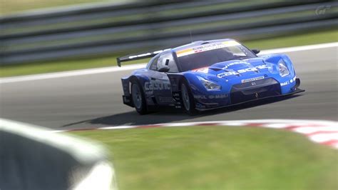 Grand Valley Speedway Gran Turismo 5 Yauma9 Flickr