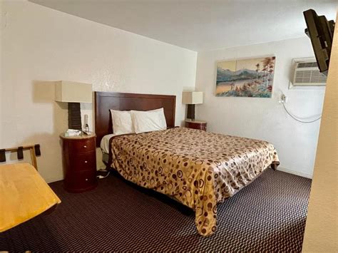 Desert Inn, Mojave (updated prices 2025)