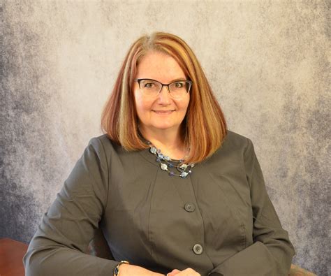 Meet Sherrie Lynn Hollomon Executive Assistant Corporate Secretary