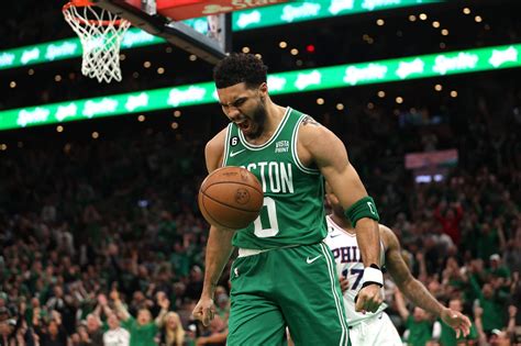 Is Jayson Tatum Playing Tonight Against The Heat Latest Injury Update