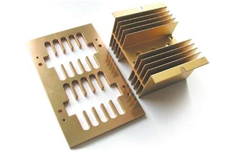 Alodine Coating: Significance, Types, and Process - CNC Machining ...