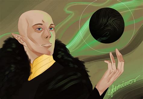 Solas By Kaotikuskaiju On Deviantart