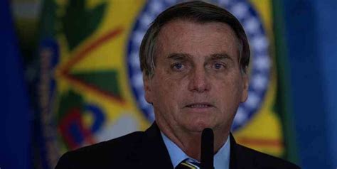 Bolsonaro Ratific La Convenci N Interamericana Contra El Racismo El