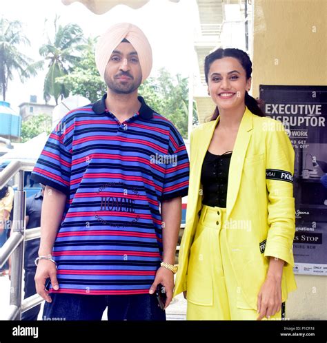 Diljit Dosanjh And His Wife