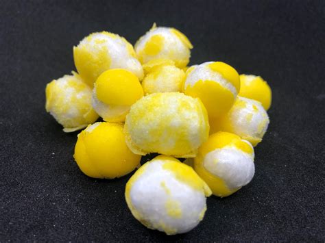 Freeze Dried Lemonheads A New Favourite For You Direct From Etsy